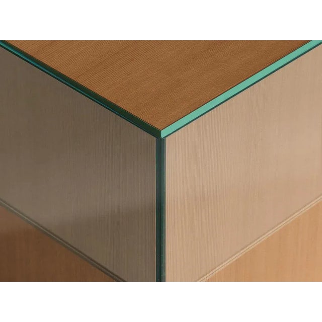 Contemporary Posit Coffee Table by Snickeriet For Sale - Image 3 of 8