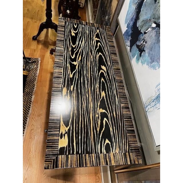 Contemporary Hooker 3 Drawer Chest For Sale - Image 3 of 4