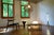 Wood Pressed Wood Low Chair by Johannes Hemann For Sale - Image 7 of 10