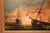 1950s Elliotte, Nautical Scene, Oil Painting, 1950, Framed For Sale - Image 5 of 10