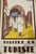 Visit Tunisia Poster, 1950s For Sale - Image 3 of 8
