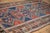 1920s Antique Caucasian Carpet - 4'10" x 7'9" For Sale - Image 5 of 9