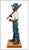 1990s Lil Slugger, Ramon Parmenter For Sale - Image 4 of 7