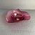 Vintage Pilgrim Art Glass Heart Dish Decorative Bowl Catchall Cranberry Pink Vintage condtion with general wear, small...