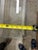 Vintage Postmodern Lucite Dining Table W/ 3/4" Beveled Glass Top For Sale - Image 12 of 12