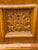 Monumental Glazed Ceramic Campana Urns on Pedestals 42" a Pair For Sale - Image 10 of 12