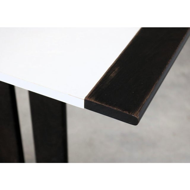 Vintage Dining Table, 1970s For Sale - Image 4 of 9