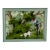 Decorative Vintage Wall Art of Framed & Famed Hunting & Fishing Wallpaper Scene For Sale
