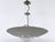 Metal 1840 Lochschale Pendant Lamp from VEST Leuchten, Austria, 1980s For Sale - Image 7 of 18