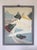 Bernard ALLIGAND born in 1953 Towards the peaks, 1992 Original carborundum engraving On pure Moulin-Larroque cloth with...