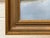 Farmhouse by a River in the English Countryside by 20th Century British Artist 1975 Circa For Sale - Image 6 of 18