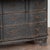 19th Century Swedish Black Painted Pine Secretary Bureau For Sale - Image 11 of 12