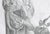 Early 21st Century Aleksandra Kalisz, Longing, 2025, Pencil on Paper For Sale - Image 5 of 5