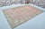 Rug & Kilim 1960s Oversize Turkish Pink Botanical Design Faded Area Carpet For Sale - Image 4 of 11