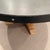 RH Salvaged Wood and Concrete Round Dining Table Timothy Oulton paired a smoothly honed thick concrete top with the...