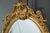 Large Louis XV Gilded Wood Mirror For Sale - Image 6 of 14