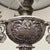 Metal Vintage Oil Pendant Lamp, 1920s For Sale - Image 7 of 16