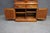 Stickley Cherry Two-Piece China Cabinet With Glass Doors For Sale - Image 9 of 15