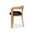 Wood Contemporary Dining Chair For Sale - Image 7 of 12