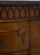 Romweber Vintage Walnut Georgian Commode Dresser Chest For Sale - Image 12 of 18