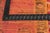 Textile Vintage Boujad Moroccan Rug, 04'05 X 06'09 For Sale - Image 7 of 10