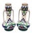 Art Nouveau Vases, 1890s, Set of 2 For Sale - Image 14 of 14