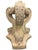 Neoclassical Late 20th Century Ballard Designs Pedestal Dining Table Base, Attributed For Sale - Image 3 of 4