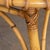 1960s Pair of Italian Rattan and Bamboo Chairs For Sale - Image 15 of 18