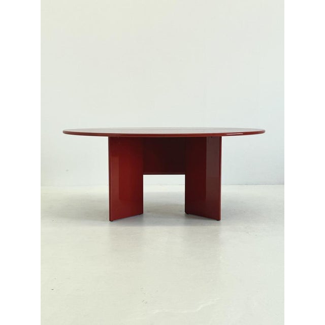 Antella Dining Table by Kazuhide Takahama for Cassina For Sale - Image 13 of 18