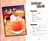 "Sex on the Beach: And Other Wild Drinks!: A Mixer's Manual" 1997 Soman, Kathryn Knox [Editor] For Sale - Image 9 of 9