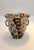 A Masterclass in Murano Glassmaking Crafted around 1910 by the renowned Toso brothers on the island of Murano, this...