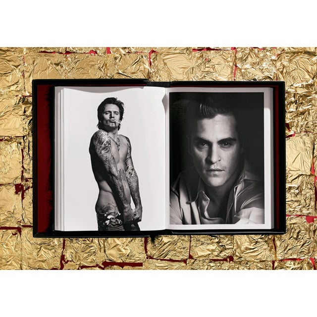 TASCHEN Books Albert Watson "Kaos" Photography Collection, Collector’s Edition, Signed For Sale - Image 10 of 12