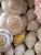 Wood CSS Seashell 13"h. Cross For Sale - Image 7 of 7