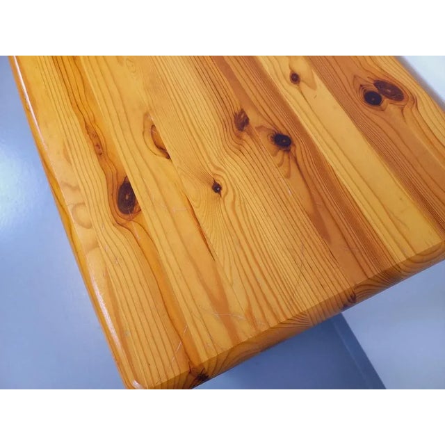 1970s Vintage Pine Dresser, 1970s For Sale - Image 5 of 13