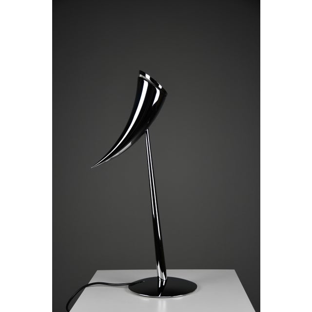 Ara Table Lamp by Philippe Starck for Flos, 1988 For Sale - Image 12 of 18