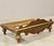 Antique Italian Gilded Table Lectern, 1800s For Sale - Image 13 of 15