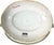 Large Chinese Export Porcelain Warming Dish With Lid For Sale - Image 10 of 11