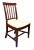 Comprising ten side chairs and two armchairs. Each with a rectangular shaped crest rail over a reeded and leaf carved...