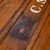 19th Century 19th C. Monogrammed Travel Blanket Chest Trunk For Sale - Image 5 of 14