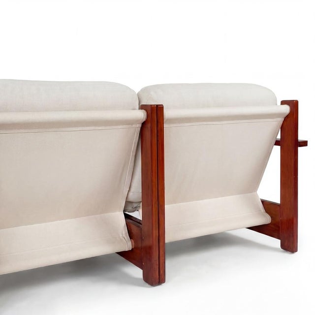 Modular Sofa, 1970s, Set of 4 For Sale - Image 17 of 18