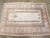 Mid 20th Century Galerie Shabab Collection Mid-20th Century Turkish Sivas Throw Rug For Sale - Image 5 of 6