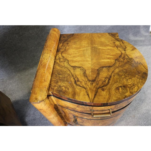 Carrocel Currey and Co Modern Contemporary Commode C. 2010 For Sale - Image 10 of 16