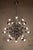 Silver Space Age Italian 20-Light Sputnik Chandelier by Reggiani Goffredo, 1965 For Sale - Image 8 of 18