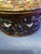 Black Chinese Enameled Box With Lid For Sale - Image 8 of 8