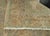 Turkish Mini Rug Oriental Hand Knotted Vintage Rug 1'10" x 3'7" #21026 For Sale In Houston - Image 6 of 8
