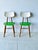 Dining Chairs from Ton, 1960s, Set of 4 For Sale - Image 12 of 18