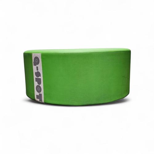 Plastic Q-Spot Sitting Donut with Small Stool For Sale - Image 7 of 10