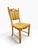 Set of Seven Danish Oak Dining Chairs by Henning Kjærnulf For Sale - Image 14 of 17