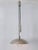 Early production counterweight pendant lamp or hanging light "bauhaus hmb 25/500". Designed in 1925 by marianne brandt &...