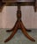 Gold Extending Hardwood Card Table from Bevan Funnell For Sale - Image 8 of 18